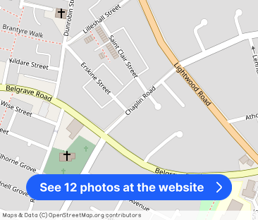 Chaplin Road, Stoke-on-Trent, Staffordshire, ST3 - Photo 1