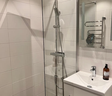 Folkungagatan, Stockholm - Foto 6