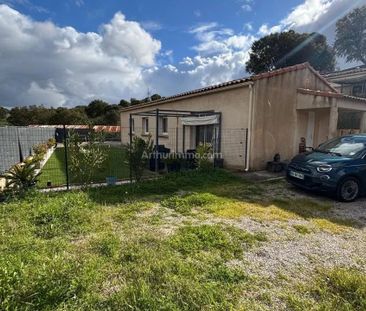 Location Villa 3 pièces 81 m2 à Appietto - Photo 5