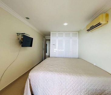 Apartamento Com 4 Dormitórios Para Alugar, 170 m² por R$7.500,00/mê... - Foto 4