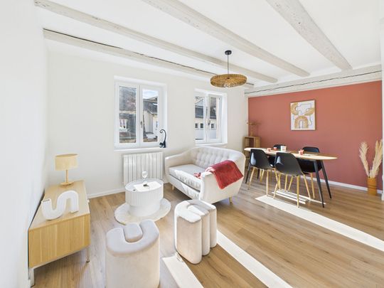 Location Appartement 2 pièces 40m² STRASBOURG 67000 - Photo 1