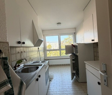 5 Zimmer, 103 m², 5. Stock - Foto 1