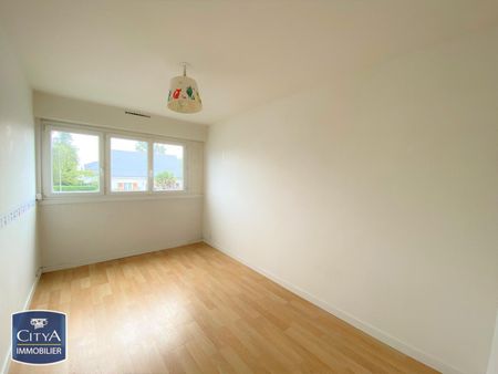 Location Appartement 4 pièces 86m² ORVAULT 44700 - Photo 2