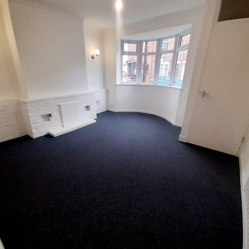 3 bedroom House To Let Total Size: 1195 SQ FT - Photo 1