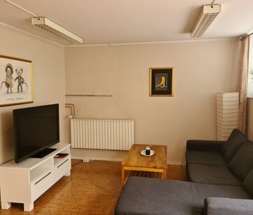 Knihsgatan, Rättvik - Foto 3