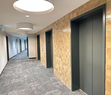 For Lease - 2495 Eglinton Avenue Unit# 606, Mississauga, Ontario - Photo 2