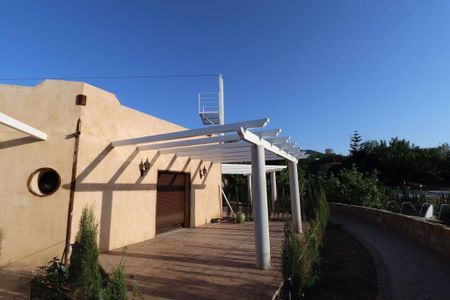 Luxury Villa for rent in Alhaurín el Grande, Andalusia - Photo 5