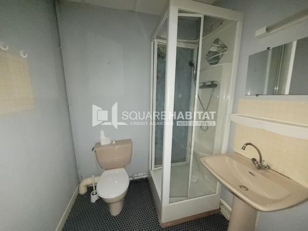 Location Appartement 1 pièce 30m² LILLE 59000 - Photo 4