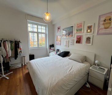 Appartement 4 pièces à Thionville - Photo 2