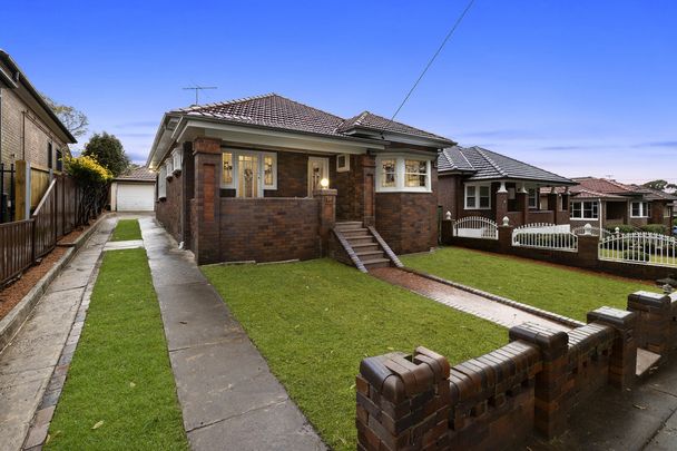 56 Forbes Street, Croydon Park NSW 2133 - House For Rent | Domain - Photo 1
