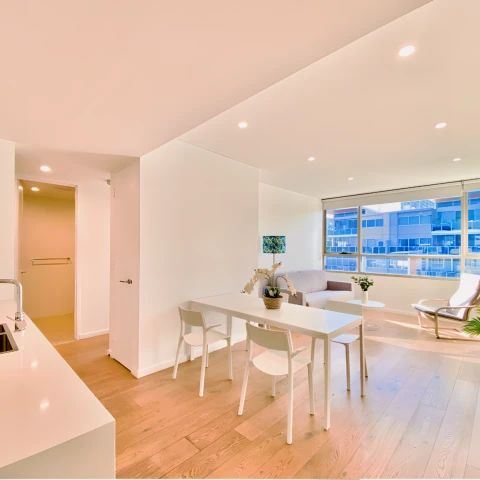 2 bed 2 bath-02322 - Photo 1