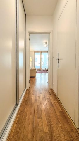 Pronájem bytu 1+kk a garsoniéry 29 m², Havlíčkovo náměstí , Praha - Photo 3