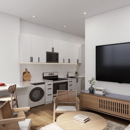 For Lease - 148 Glenlake Avenue Unit# 2, Toronto, Ontario - Photo 3