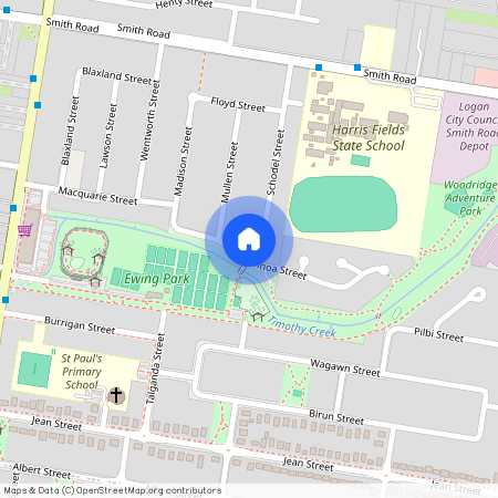 14 Minoa Street, Qld 4114, Woodridge