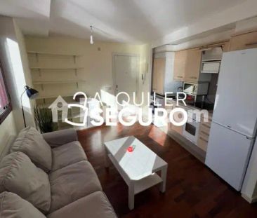 Piso en alquiler en Ciudad Lineal - Photo 1