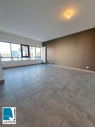 APPARTEMENT 3 PIECES VUE IMPRENABLE SUR LA SAÔNE - Photo 1