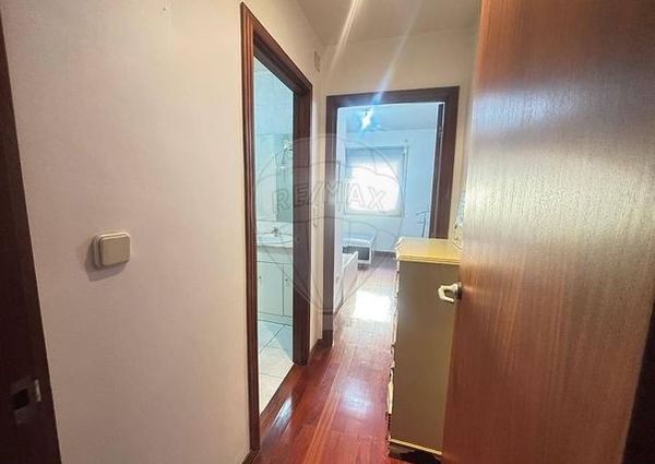Apartamento T1 em Porto