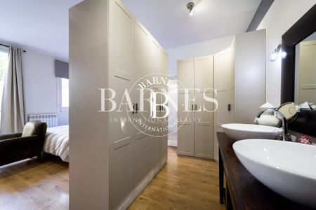 Tout savoir sur cet appartement Madrid - Photo 4