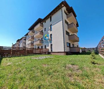 Inchiriem Apartament 2 Camere, Gradina 157 Mp, Mobilat, Decomandat, Sanpetru - Fotografie 2