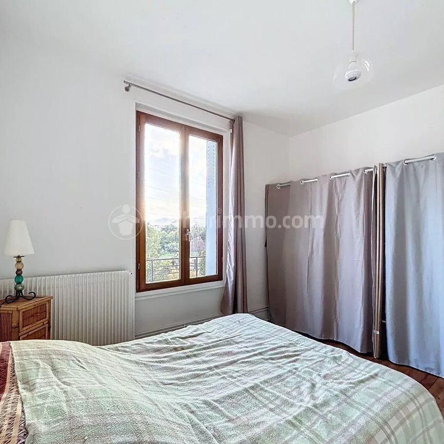 Location Appartement 2 pièces 45 m2 à Clermont-Ferrand - Photo 1