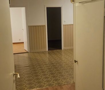 Ljunggatan, Boliden - Photo 4