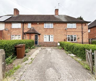 2 bedroom Terraced House to rent - Photo 3