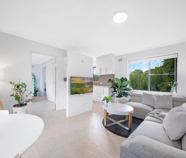 Spacious One Bedroom Top Floor Unit with Views - Photo 1