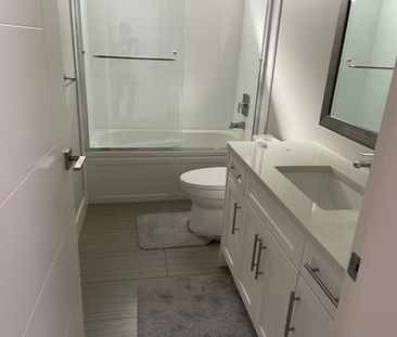 Newer Two Bedroom Suite with Radiant Heating - Photo 6