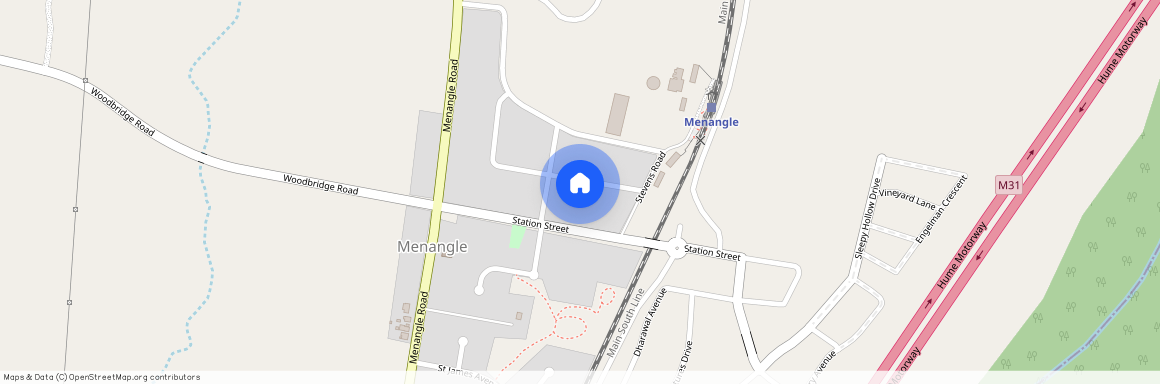 44A Laurel Street, NSW 2568, Menangle