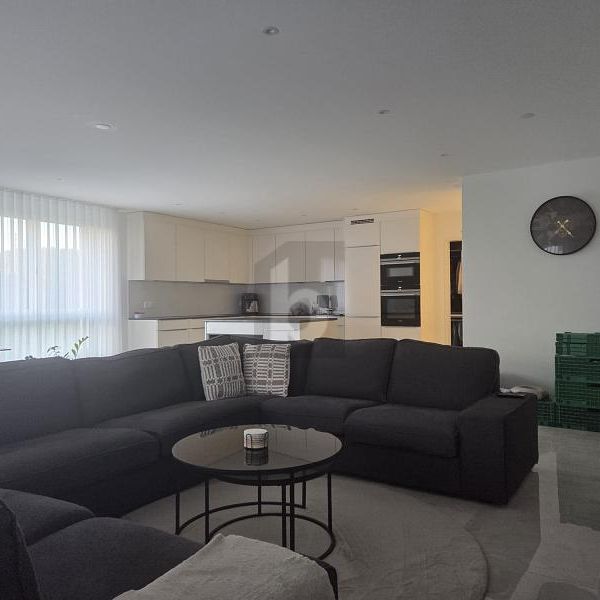 115 M² WOHNTRAUM MIT 20 M² GARTENSITZPLATZ - Foto 1