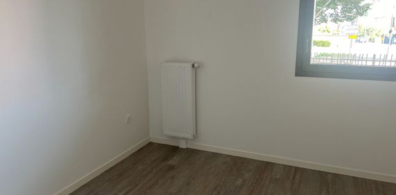 Appartement Poitiers 3 pièce(s) 64.55 m2 - Photo 2