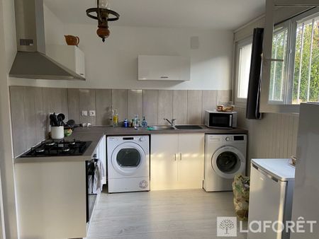 Appartement T2 Périgueux à louer - Photo 5