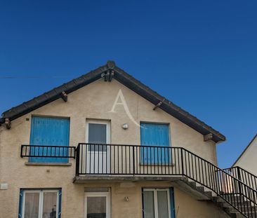 Location appartement 2 pièces, 40.00m², Breuillet - Photo 3