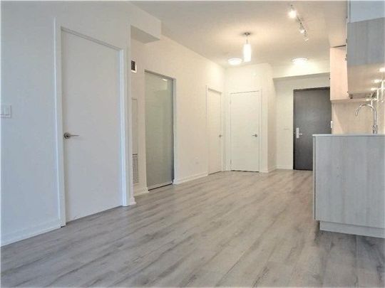 For Lease - 52 Forest Manor Road Unit# 206, Toronto, Ontario - Photo 1