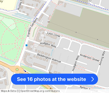 Hodgkin Way, Didcot, OX11 - Photo 1