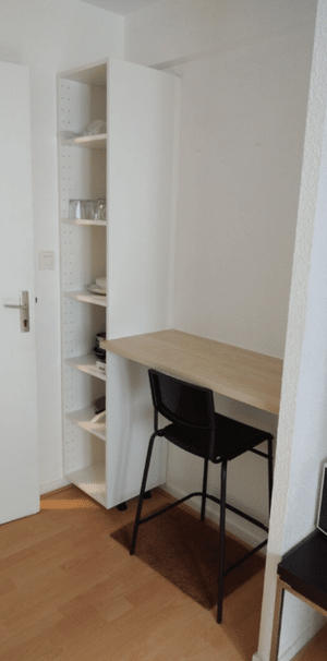STUDIO MEUBLE BREST KERINOU - Photo 1