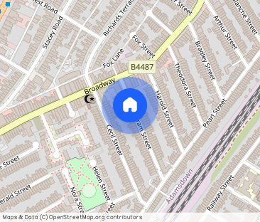 Bertram Street, Splott, CF24 1NX - Photo 1