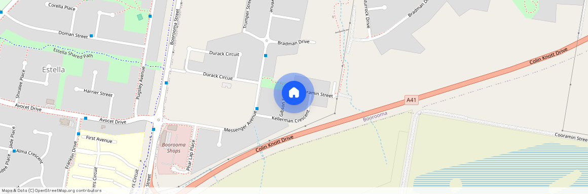 2/12 Gibson Street, Boorooma NSW 2650, Wagga Wagga