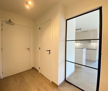 Appartement te huur in Sleidinge - Photo 2