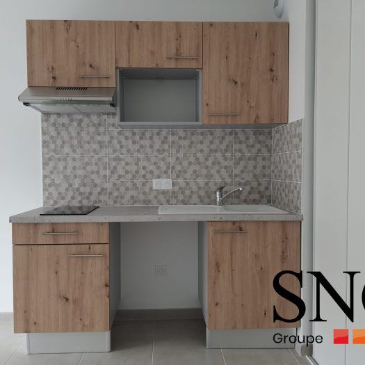 T2 AVEC TERRASSE ET JARDIN + 2 PARKINGS SOUS SOL - Photo 1