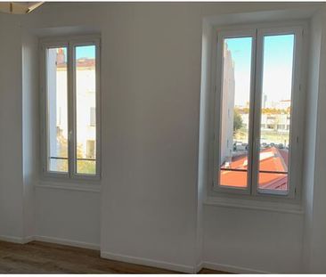 Appartement 2 pièces 35m2 MARSEILLE 10EME 575 euros - Photo 3