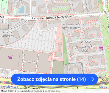 Mieszkanie 2-pokojowe|50m²|Warszawa, ul.Górczewska – zdjęcie 1