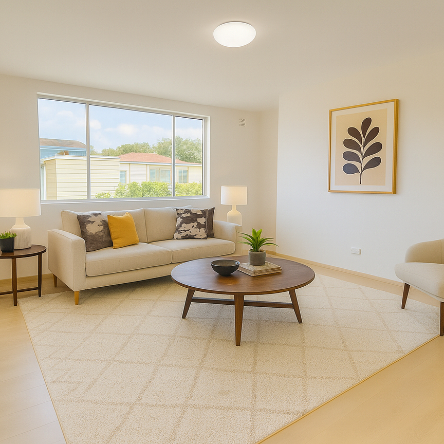 1/187A Bunnerong Road, Maroubra NSW 2035 - Apartment For Rent | Domain - Photo 1
