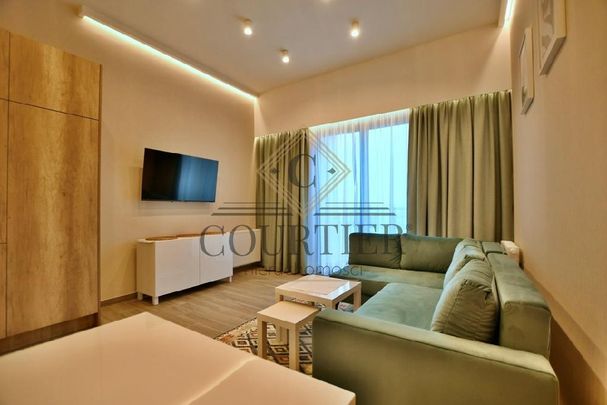 Mieszkanie Wrocław Krzyki powierzchnia 28.0 m² C207-WM-07528 - Zdjęcie 1