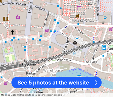 Crown Street Buildings - Photo 1