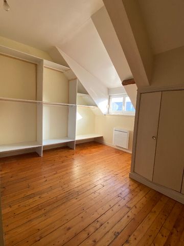 Location Appartement 4 pièces 71m² ST BRIEUC 22000 - Photo 3