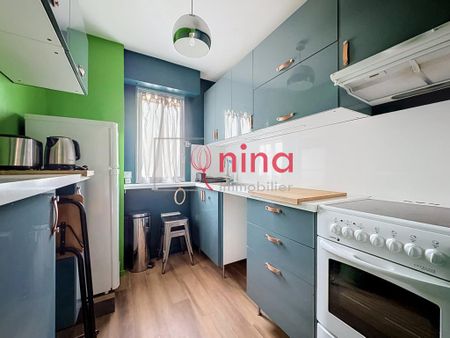 Location Appartement - Photo 5