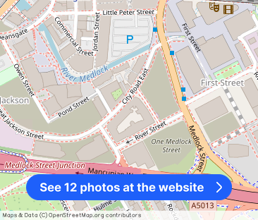 2 bedroom flat for rent - Photo 1