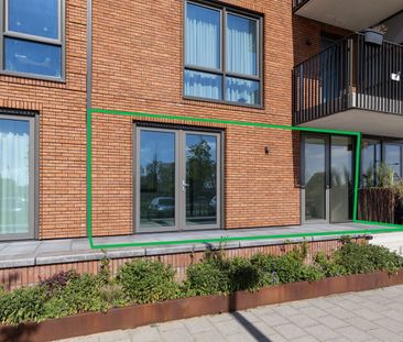 Appartement te huur: Stadhouderslaan 350 2382 BL Zoeterwoude - Photo 6