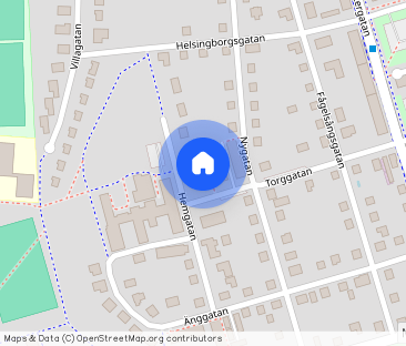 Torggatan 22A - Foto 1